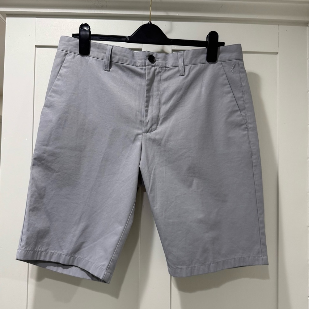 G2000‎ Man Gray Shorts